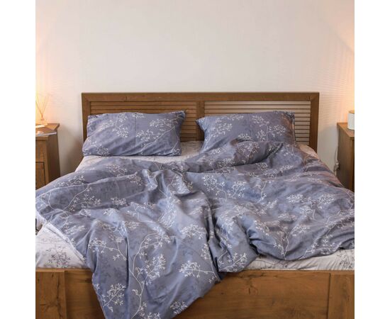 Постельное белье Isleep полуторный Сатин Twill 41 (41_pl_Isleep), изображение 5 Постельное белье Isleep полуторный Сатин Twill 41 (41_pl_Isleep), изображение 5