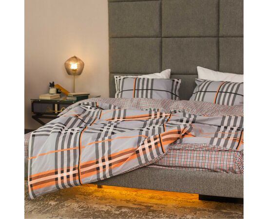 Постельное белье Isleep полуторный Сатин Twill 50 (50_pl_Isleep), изображение 3 Постельное белье Isleep полуторный Сатин Twill 50 (50_pl_Isleep), изображение 3