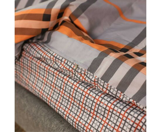 Постельное белье Isleep полуторный Сатин Twill 50 (50_pl_Isleep), изображение 4 Постельное белье Isleep полуторный Сатин Twill 50 (50_pl_Isleep), изображение 4