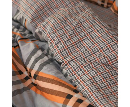 Постельное белье Isleep полуторный Сатин Twill 50 (50_pl_Isleep), изображение 5 Постельное белье Isleep полуторный Сатин Twill 50 (50_pl_Isleep), изображение 5