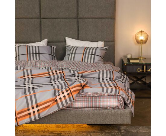 Постельное белье Isleep полуторный Сатин Twill 51 (51_pl_Isleep), изображение 2 Постельное белье Isleep полуторный Сатин Twill 51 (51_pl_Isleep), изображение 2