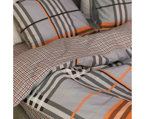 Постельное белье Isleep полуторный Сатин Twill 51 (51_pl_Isleep), изображение 6 Постельное белье Isleep полуторный Сатин Twill 51 (51_pl_Isleep), изображение 6