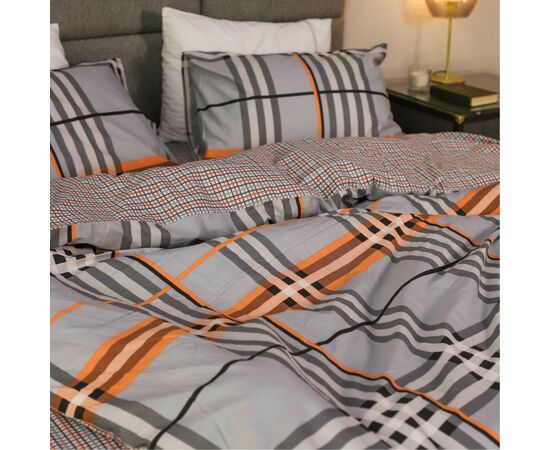 Постельное белье Isleep полуторный Сатин Twill 51 (51_pl_Isleep), изображение 7 Постельное белье Isleep полуторный Сатин Twill 51 (51_pl_Isleep), изображение 7