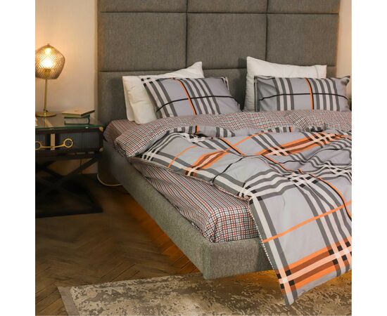 Постельное белье Isleep полуторный Сатин Twill 51 (51_pl_Isleep), изображение 8 Постельное белье Isleep полуторный Сатин Twill 51 (51_pl_Isleep), изображение 8