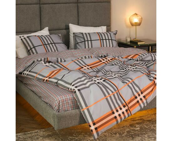 Постельное белье Isleep полуторный Сатин Twill 51 (51_pl_Isleep), изображение 9 Постельное белье Isleep полуторный Сатин Twill 51 (51_pl_Isleep), изображение 9