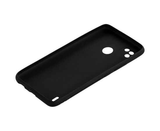 Чехол для моб. телефона 2E Basic TECNO POP 4 LTE (BC1s), Soft feeling, Black (2E-TC-POP4LTE-OCCR-BK), изображение 2 Чехол для моб. телефона 2E Basic TECNO POP 4 LTE (BC1s), Soft feeling, Black (2E-TC-POP4LTE-OCCR-BK), изображение 2