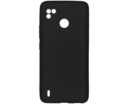 Чехол для моб. телефона 2E Basic TECNO POP 4 LTE (BC1s), Soft feeling, Black (2E-TC-POP4LTE-OCCR-BK)