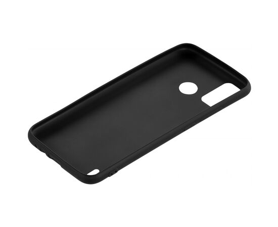 Чехол для моб. телефона 2E Basic TECNO Spark 6 Go, Soft feeling, Black (2E-TC-SPARK6GO-OCCR-BK), изображение 2 Чехол для моб. телефона 2E Basic TECNO Spark 6 Go, Soft feeling, Black (2E-TC-SPARK6GO-OCCR-BK), изображение 2