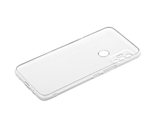 Чехол для моб. телефона 2E Basic TECNO Spark 7 (KF6n) , Crystal , Transparent (2E-TC-SPARK7-OCCR-TR), изображение 2 Чехол для моб. телефона 2E Basic TECNO Spark 7 (KF6n) , Crystal , Transparent (2E-TC-SPARK7-OCCR-TR), изображение 2
