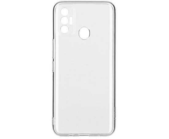 Чехол для моб. телефона 2E Basic TECNO Spark 7 (KF6n) , Crystal , Transparent (2E-TC-SPARK7-OCCR-TR)
