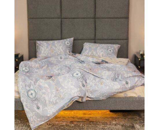 Постельное белье Isleep семейный Сатин Twill 10 (10_sm_Isleep), изображение 2 Постельное белье Isleep семейный Сатин Twill 10 (10_sm_Isleep), изображение 2