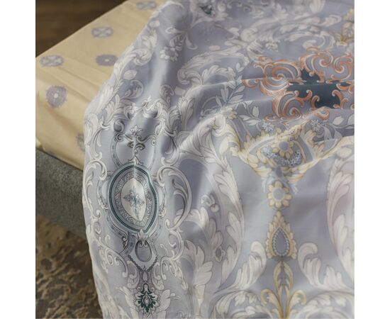 Постельное белье Isleep семейный Сатин Twill 10 (10_sm_Isleep), изображение 4 Постельное белье Isleep семейный Сатин Twill 10 (10_sm_Isleep), изображение 4
