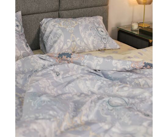 Постельное белье Isleep семейный Сатин Twill 10 (10_sm_Isleep), изображение 7 Постельное белье Isleep семейный Сатин Twill 10 (10_sm_Isleep), изображение 7