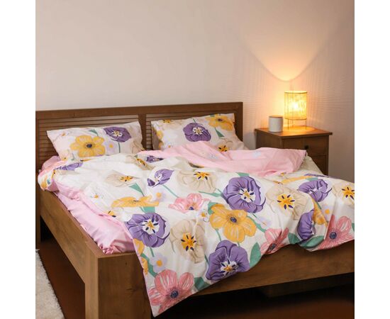 Постельное белье Isleep семейный Сатин Twill 11 (11_sm_Isleep), изображение 3 Постельное белье Isleep семейный Сатин Twill 11 (11_sm_Isleep), изображение 3