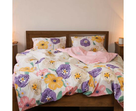 Постельное белье Isleep семейный Сатин Twill 11 (11_sm_Isleep), изображение 7 Постельное белье Isleep семейный Сатин Twill 11 (11_sm_Isleep), изображение 7