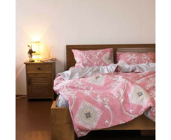 Постельное белье Isleep семейный Сатин Twill 12 (12_sm_Isleep), изображение 2 Постельное белье Isleep семейный Сатин Twill 12 (12_sm_Isleep), изображение 2