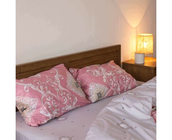 Постельное белье Isleep семейный Сатин Twill 12 (12_sm_Isleep), изображение 4 Постельное белье Isleep семейный Сатин Twill 12 (12_sm_Isleep), изображение 4