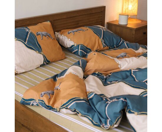 Постельное белье Isleep семейный Сатин Twill 13 (13_sm_Isleep), изображение 4 Постельное белье Isleep семейный Сатин Twill 13 (13_sm_Isleep), изображение 4