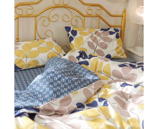 Постельное белье Isleep семейный Сатин Twill 14 (14_sm_Isleep), изображение 5 Постельное белье Isleep семейный Сатин Twill 14 (14_sm_Isleep), изображение 5
