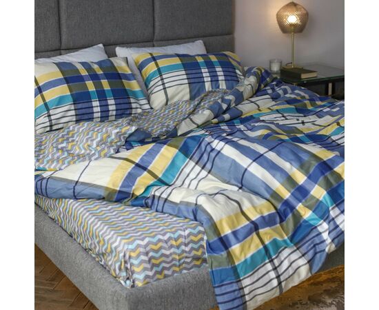Постельное белье Isleep семейный Сатин Twill 15 (15_sm_Isleep), изображение 3 Постельное белье Isleep семейный Сатин Twill 15 (15_sm_Isleep), изображение 3