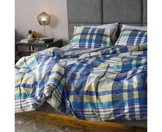 Постельное белье Isleep семейный Сатин Twill 15 (15_sm_Isleep), изображение 6 Постельное белье Isleep семейный Сатин Twill 15 (15_sm_Isleep), изображение 6