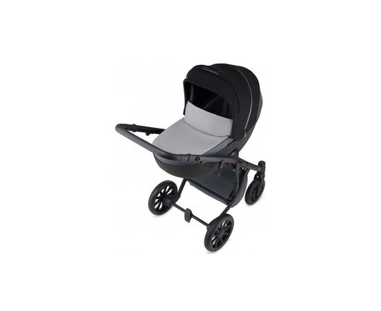 Коляска Anex 2 в 1 m/type Pro Tech Grey (EP-01), изображение 2 Коляска Anex 2 в 1 m/type Pro Tech Grey (EP-01), изображение 2