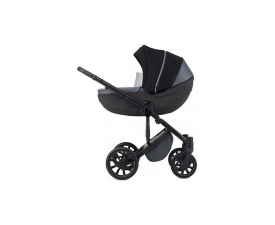 Коляска Anex 2 в 1 m/type Pro Tech Grey (EP-01), изображение 4 Коляска Anex 2 в 1 m/type Pro Tech Grey (EP-01), изображение 4