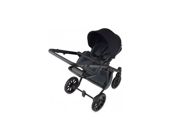 Коляска Anex 2 в 1 m/type Pro Tech Grey (EP-01), изображение 5 Коляска Anex 2 в 1 m/type Pro Tech Grey (EP-01), изображение 5