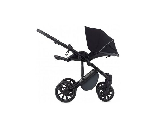 Коляска Anex 2 в 1 m/type Pro Tech Grey (EP-01), изображение 6 Коляска Anex 2 в 1 m/type Pro Tech Grey (EP-01), изображение 6