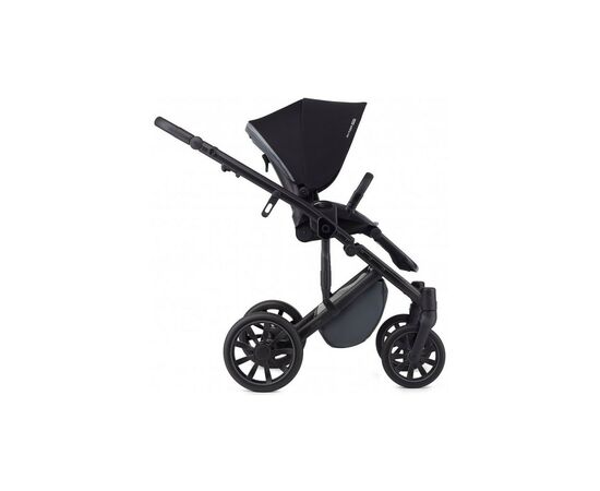 Коляска Anex 2 в 1 m/type Pro Tech Grey (EP-01), изображение 7 Коляска Anex 2 в 1 m/type Pro Tech Grey (EP-01), изображение 7
