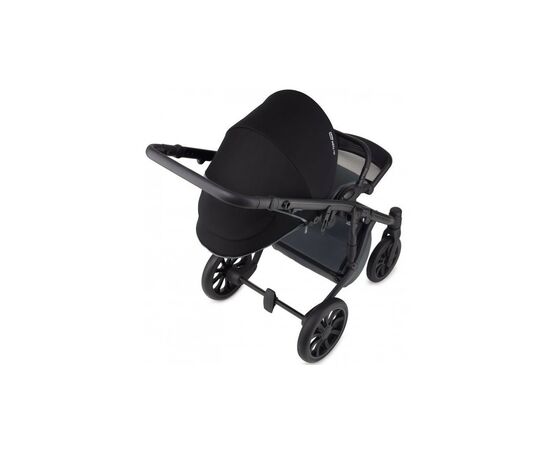 Коляска Anex 2 в 1 m/type Pro Tech Grey (EP-01), изображение 9 Коляска Anex 2 в 1 m/type Pro Tech Grey (EP-01), изображение 9