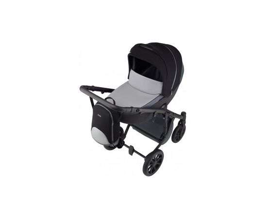 Коляска Anex 2 в 1 m/type Pro Tech Grey (EP-01)