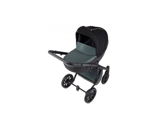 Коляска Anex 2 в 1 m/type Pro Casual Green (EP-02), изображение 2 Коляска Anex 2 в 1 m/type Pro Casual Green (EP-02), изображение 2