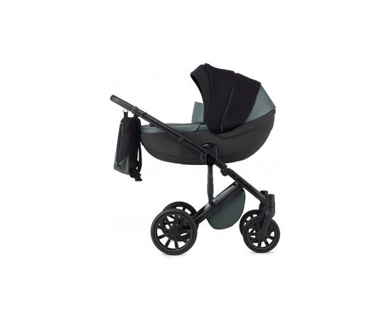 Коляска Anex 2 в 1 m/type Pro Casual Green (EP-02), изображение 3 Коляска Anex 2 в 1 m/type Pro Casual Green (EP-02), изображение 3