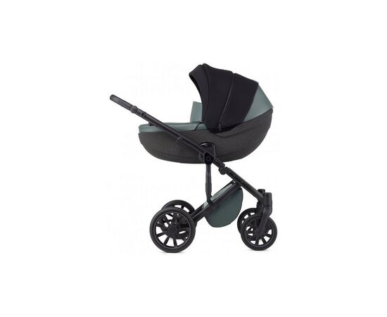 Коляска Anex 2 в 1 m/type Pro Casual Green (EP-02), изображение 4 Коляска Anex 2 в 1 m/type Pro Casual Green (EP-02), изображение 4