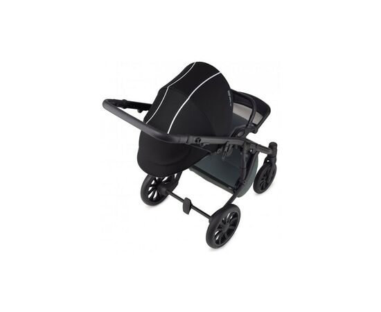 Коляска Anex 2 в 1 m/type Pro Casual Green (EP-02), изображение 9 Коляска Anex 2 в 1 m/type Pro Casual Green (EP-02), изображение 9