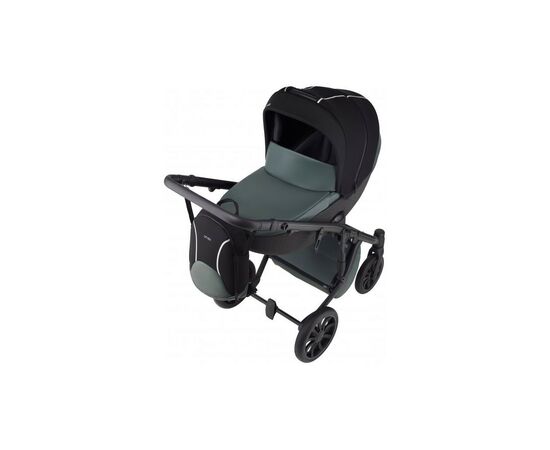 Коляска Anex 2 в 1 m/type Pro Casual Green (EP-02)