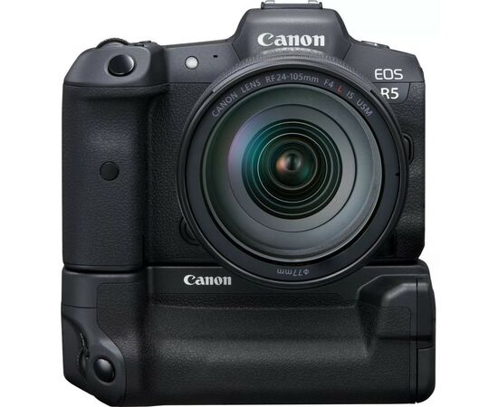 Аксессуар для фото- видеокамер Canon WFT-R10B WIRELESS FILE TRANSMITTER (4366C002), изображение 3 Аксессуар для фото- видеокамер Canon WFT-R10B WIRELESS FILE TRANSMITTER (4366C002), изображение 3