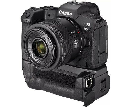 Аксессуар для фото- видеокамер Canon WFT-R10B WIRELESS FILE TRANSMITTER (4366C002), изображение 4 Аксессуар для фото- видеокамер Canon WFT-R10B WIRELESS FILE TRANSMITTER (4366C002), изображение 4