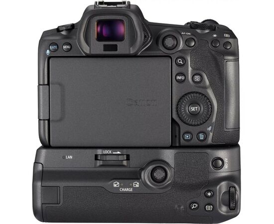 Аксессуар для фото- видеокамер Canon WFT-R10B WIRELESS FILE TRANSMITTER (4366C002), изображение 5 Аксессуар для фото- видеокамер Canon WFT-R10B WIRELESS FILE TRANSMITTER (4366C002), изображение 5