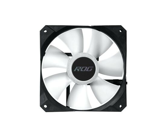 Система водного охлаждения ASUS ROG-STRIX-LC-II-240 ARGB, изображение 3 Система водного охлаждения ASUS ROG-STRIX-LC-II-240 ARGB, изображение 3