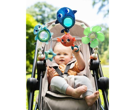 Дуга для коляски Tiny Love Океан музыкальная (1404806830), изображение 5 Дуга для коляски Tiny Love Океан музыкальная (1404806830), изображение 5