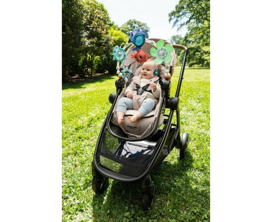 Дуга для коляски Tiny Love Океан музыкальная (1404806830), изображение 6 Дуга для коляски Tiny Love Океан музыкальная (1404806830), изображение 6