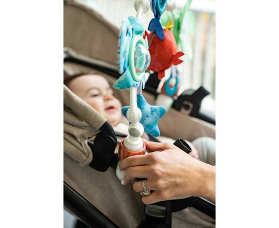 Дуга для коляски Tiny Love Океан музыкальная (1404806830), изображение 7 Дуга для коляски Tiny Love Океан музыкальная (1404806830), изображение 7