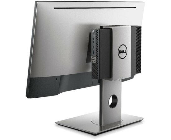 Крепление VESA Dell Micro Form Factor All-in-One Stand - MFS18 CUS KIT (452-BCQC)