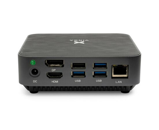 Комп'ютер Vinga Mini PC V600 (V600AM300U.16256W1P), зображення 5 Комп'ютер Vinga Mini PC V600 (V600AM300U.16256W1P), зображення 5