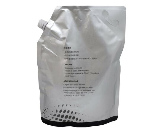 Тонер Canon iRA C3320 пакет, 1 кг, Magenta TF8M CET (CET121094), изображение 2 Тонер Canon iRA C3320 пакет, 1 кг, Magenta TF8M CET (CET121094), изображение 2