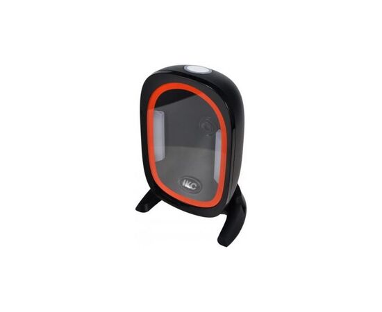 Сканер штрих-коду ІКС IKC-6606/2D USB, BLACK (ІКС-6606-2D-USB-RS232), зображення 2 Сканер штрих-коду ІКС IKC-6606/2D USB, BLACK (ІКС-6606-2D-USB-RS232), зображення 2