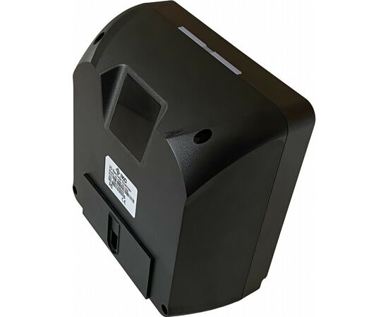 Сканер штрих-кода ІКС ІКС-7060/2D USB, BLACK (IKC-7060-2D-USB), изображение 3 Сканер штрих-кода ІКС ІКС-7060/2D USB, BLACK (IKC-7060-2D-USB), изображение 3
