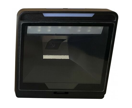 Сканер штрих-кода ІКС ІКС-7060/2D USB, BLACK (IKC-7060-2D-USB), изображение 4 Сканер штрих-кода ІКС ІКС-7060/2D USB, BLACK (IKC-7060-2D-USB), изображение 4